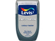 Levis EasyClean tester muurverf extra mat 30ml fijn zand