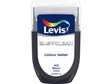Levis EasyClean tester muurverf extra mat 30ml wit