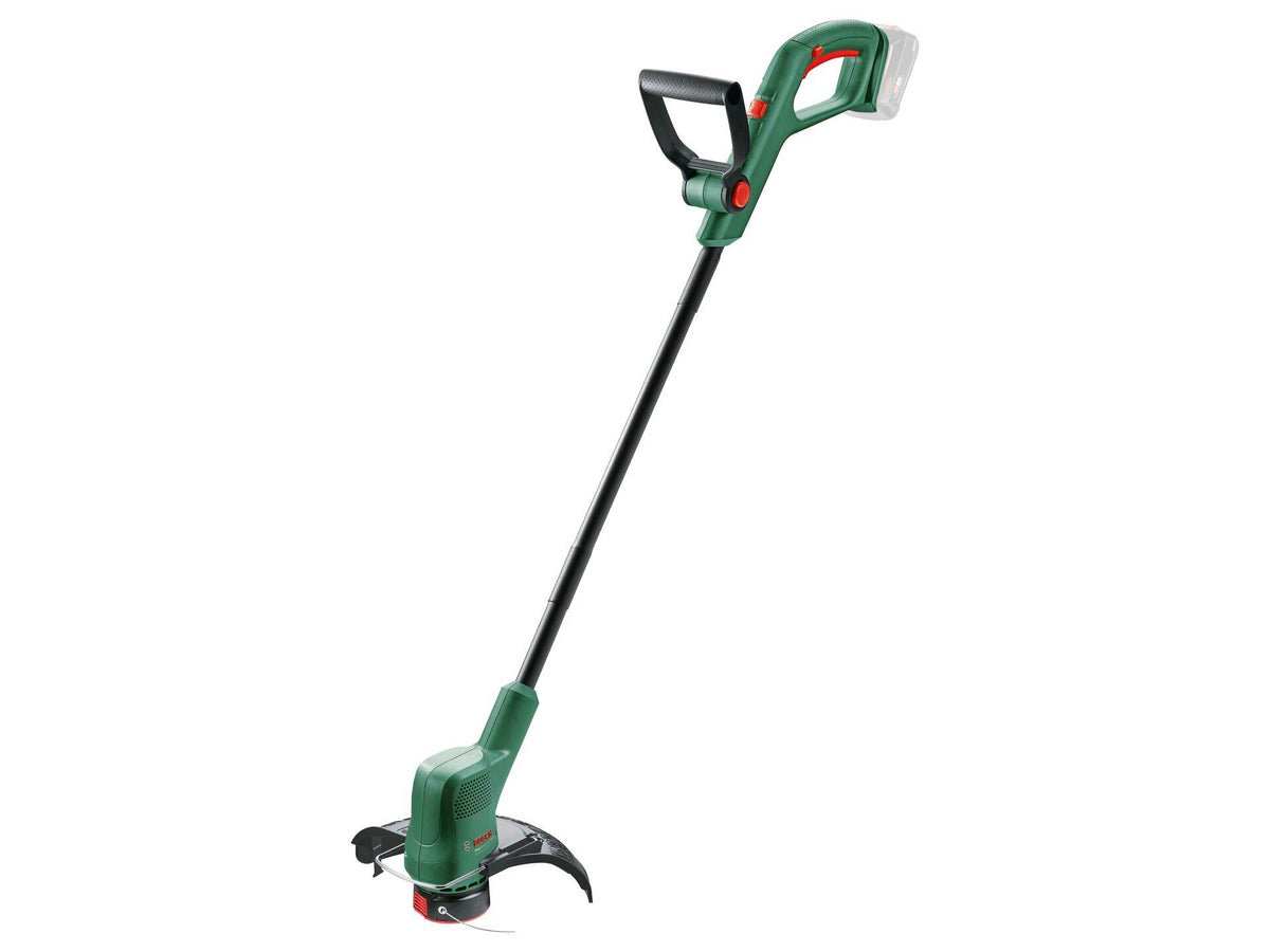 Bosch EasyGrassCut 18V-26 accu trimmer 18V Li-Ion 26cm zonder accu