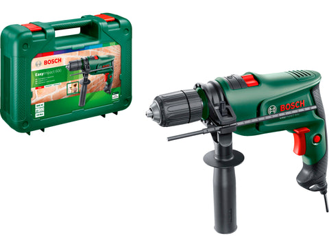 Bosch EasyImpact 600 klopboormachine 600W