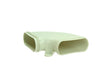 Renson Easyflex horizontale bocht 90°
