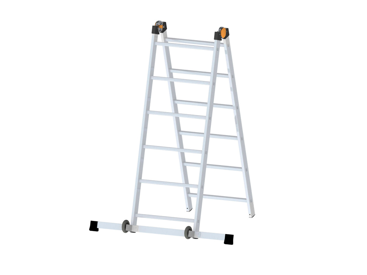 Escalo Easywork stelling