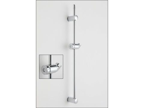 Lafiness EcoBarre douchestang 69cm verstelbaar