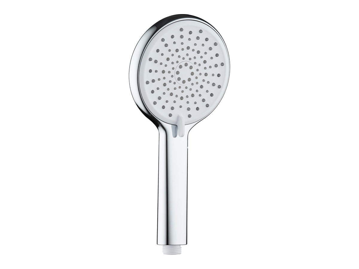Lafiness EcoCascade handdouche 3 jets chroom