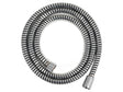 Lafiness EcoFlex doucheslang 150cm chroom