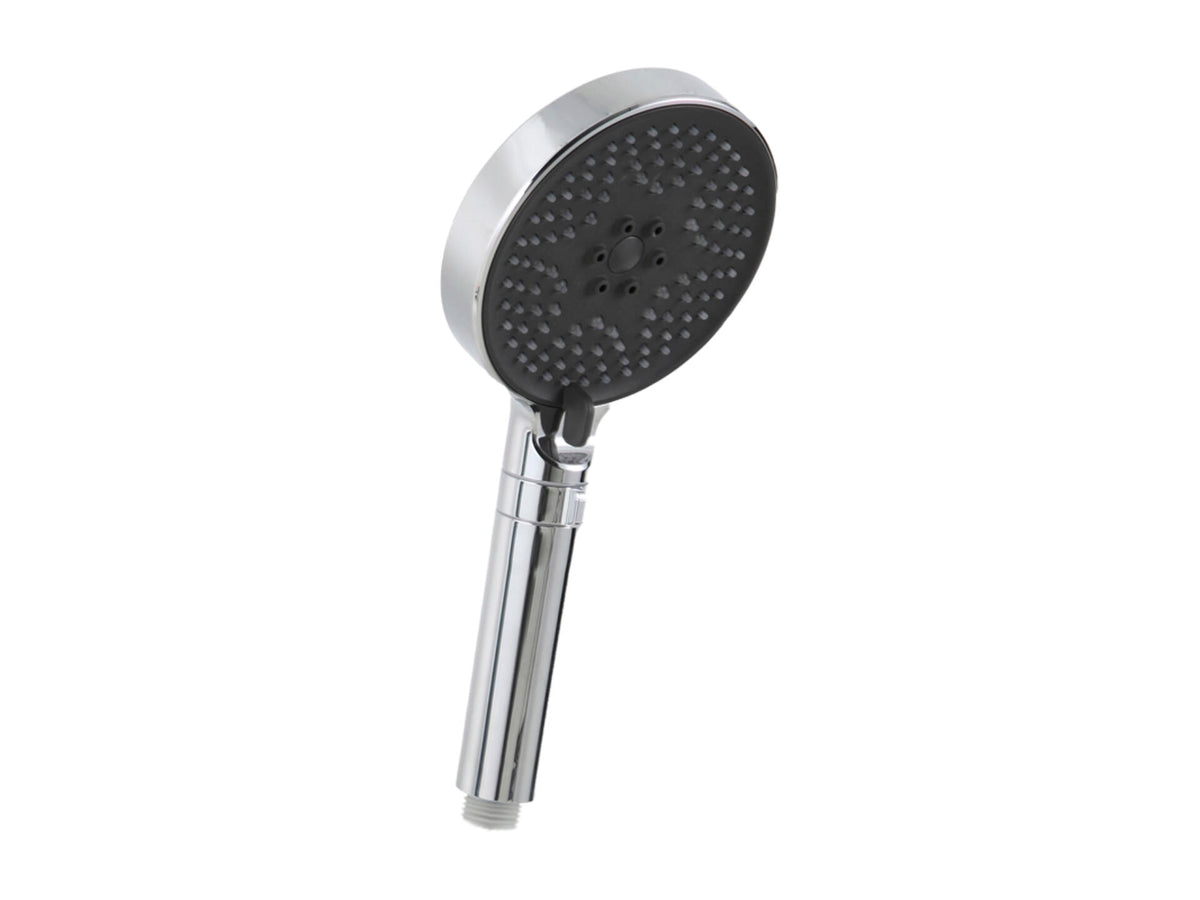 Lafiness EcoFlow handdouche 4 jets chroom