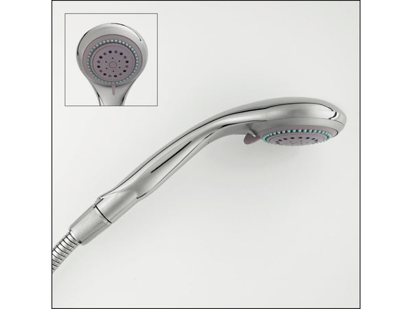 Lafiness EcoPenta pommeau de douche 5 jets