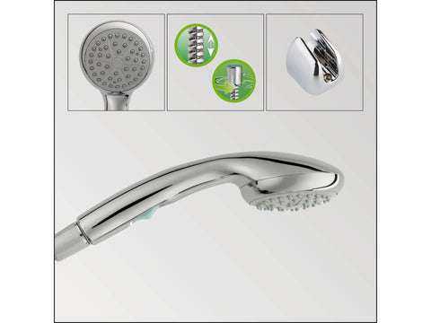Lafiness EcoStop Solo handdoucheset