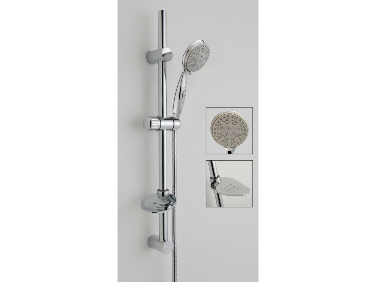 Lafiness EcoStop Tre doucheset