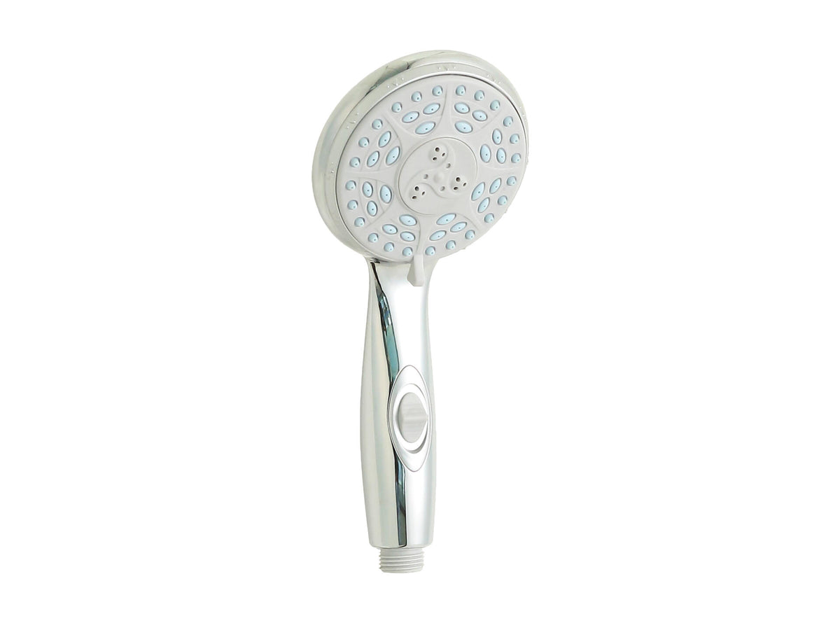 Lafiness EcoStopTre handdouche 3 jets