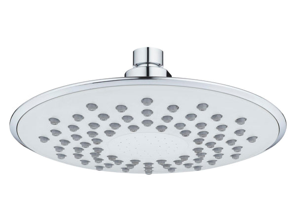 Lafiness EcoTesta pommeau de douche pluie 1 jet