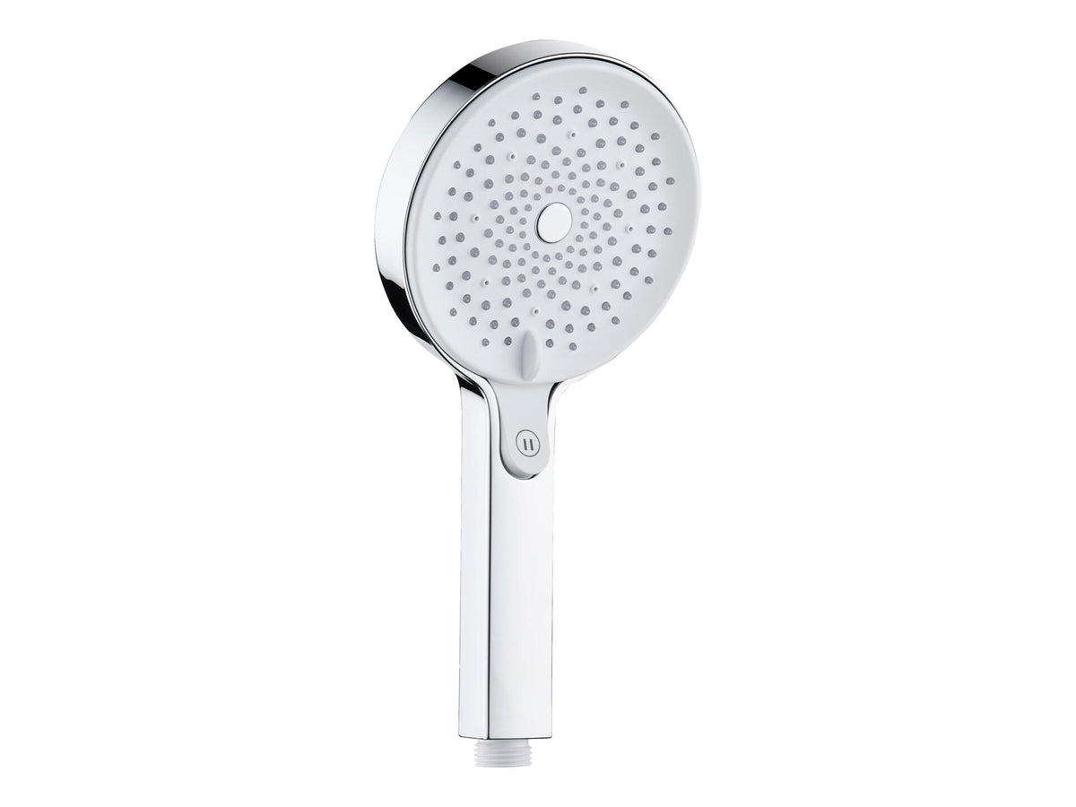 Lafiness EcoTouch Stop handdouche 4 jets chroom