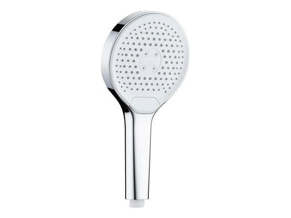 Lafiness EcoTurbo douchette 3 jets chrome