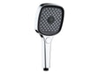 Lafiness EcoVortex handdouche 3 jets chroom