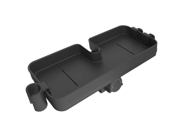 Lafiness Ecobutler zeephouder mat zwart