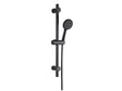 Lafiness Ecohydro Ecoblack doucheset zwart