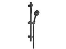 Lafiness Ecohydro Ecoblack doucheset zwart
