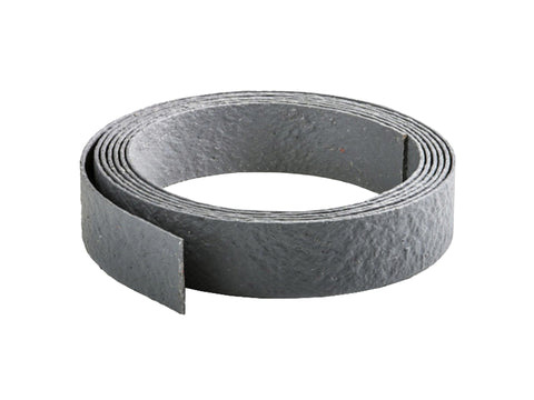 AVR Ecolat borderrand 14cm 20m grijs