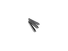 AVR Ecopic H-profiel grondpiket 38cm grijs 10 stuks