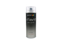 Motip Effect Clear Varnish lakspray hoogglans 0,4l transparant