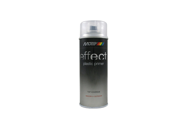 Motip Effect hechtprimer voor kunststof 0,4l