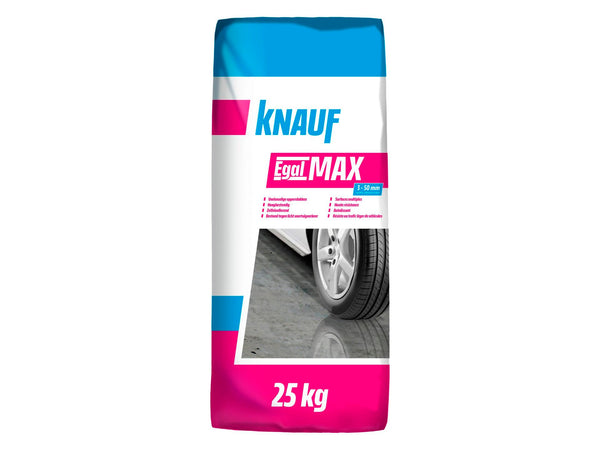 Knauf EgalMax 25kg
