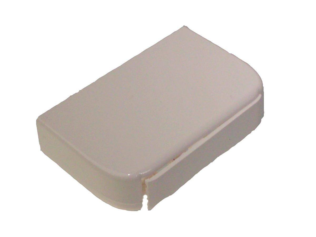 Legrand Einddeksel DLP 35x80 mm