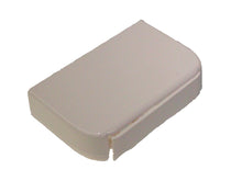 Legrand Einddeksel DLP 35x80 mm