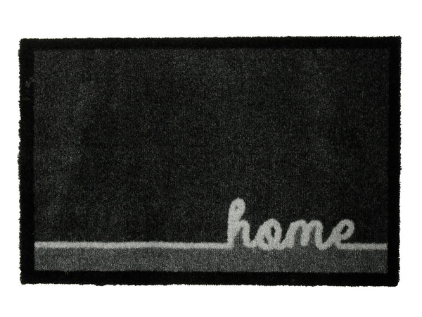 Elegance antivuilmat home 40x60 cm grijs