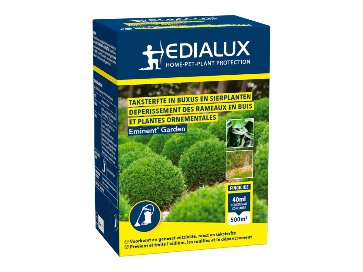 Edialux Eminent Garden 40ml