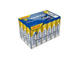 Varta Energy batterij cube AA 24