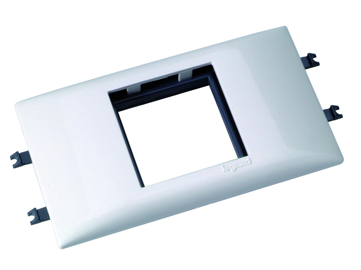 Legrand Enkelvoudige houder DLP 65mm