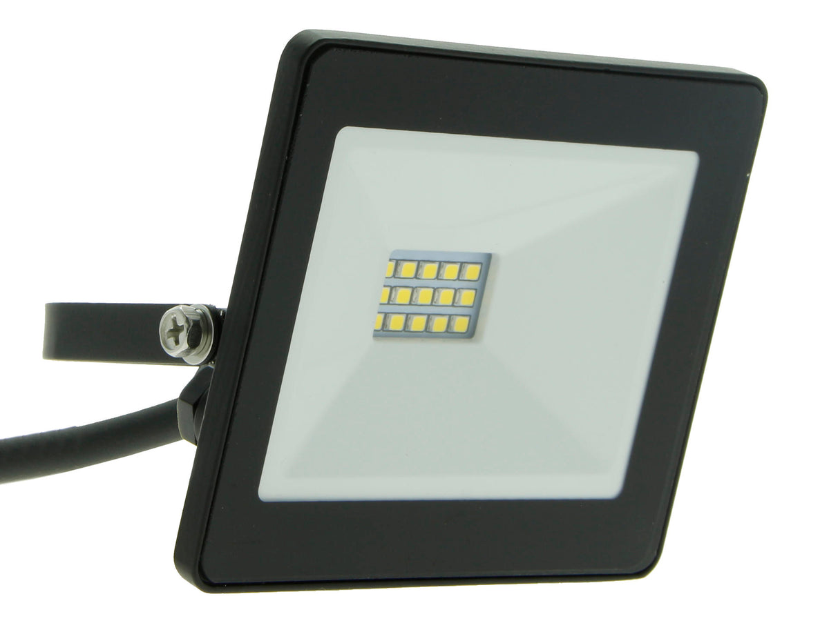 Select Plus Entry LED straler 10W + kabel