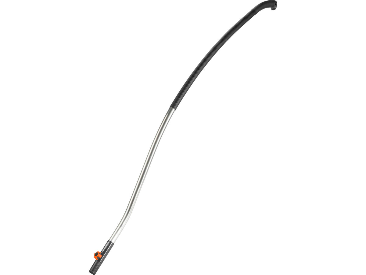 Gardena Ergoline Combisystem 150 plus steel 150cm aluminium