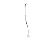 Fiskars Ergonomic cultivator 16cm 3 tanden + gebogen steel 173cm