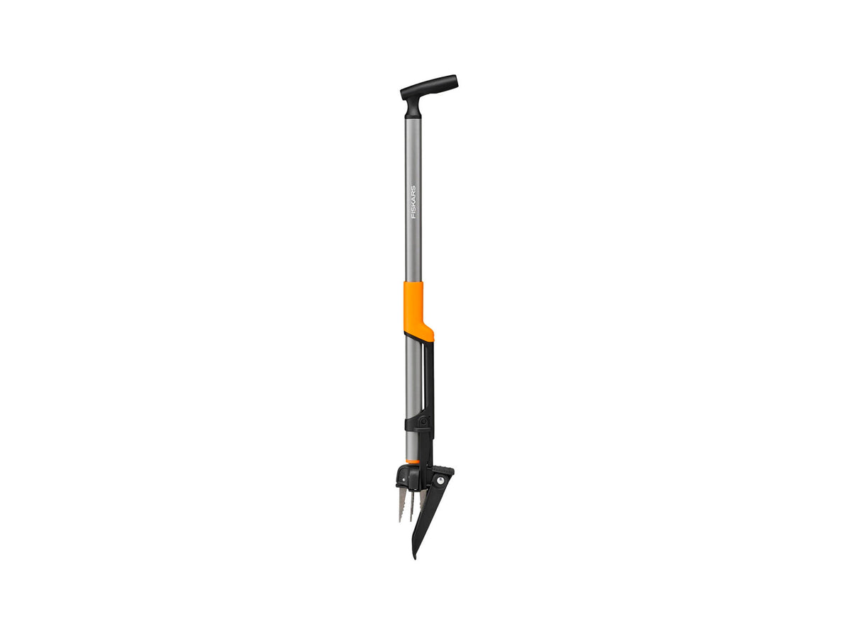 Fiskars Ergonomic onkruidtrekker