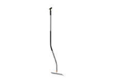 Fiskars Ergonomic râteau de jardin 36cm 14 dents + manche courbé 162cm