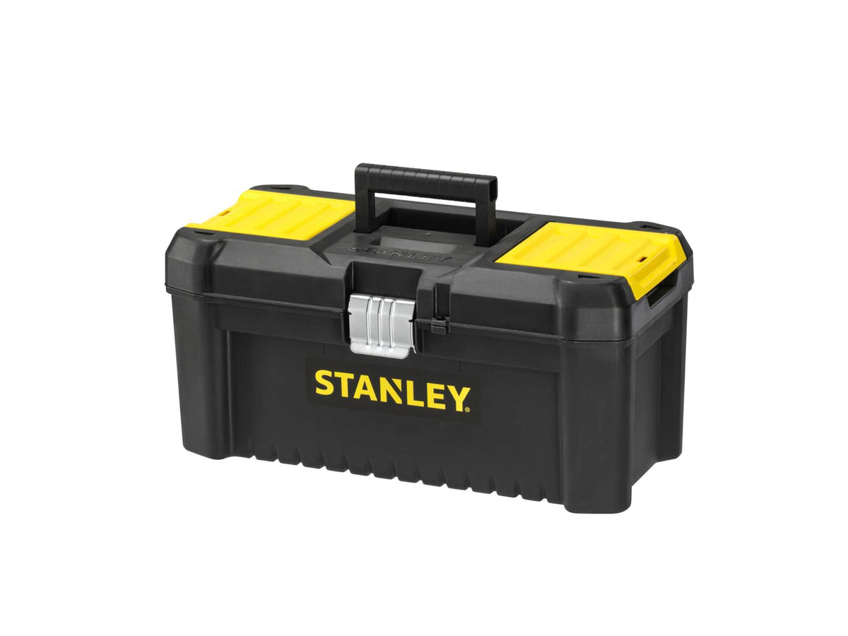 Stanley Essential 16 gereedschapskoffer 40,6x19,5x20,5 cm
