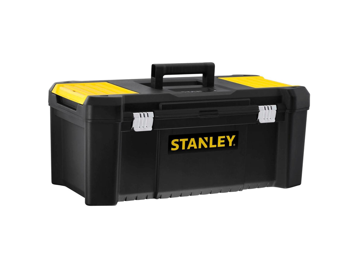 Stanley Essential M 26 gereedschapskoffer 66,5x32,4x28 cm