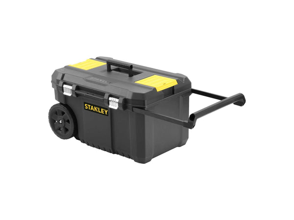 Stanley Essential gereedschapswagen 40,5x34,5x66,5 cm