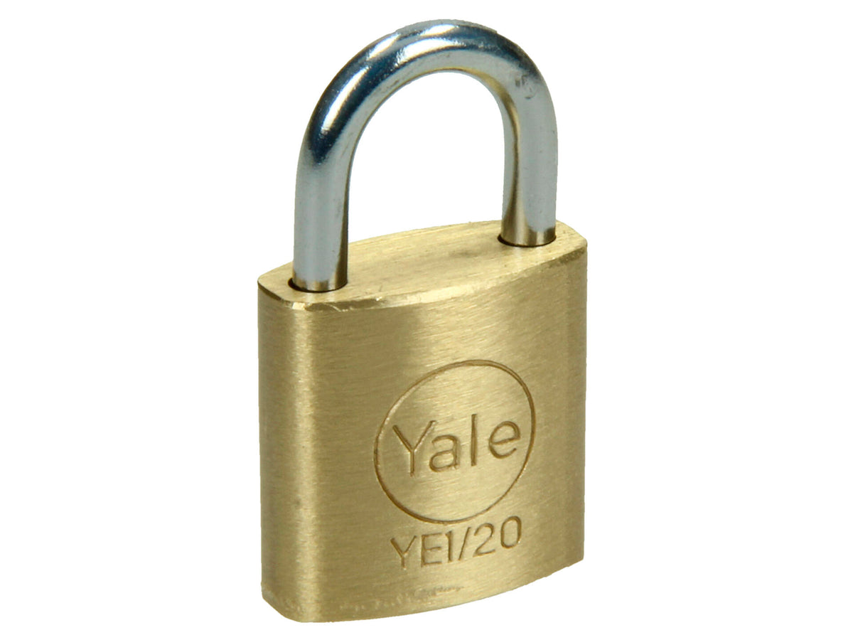 Yale Essential hangslot 20mm