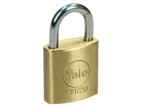 Yale Essential hangslot 20mm