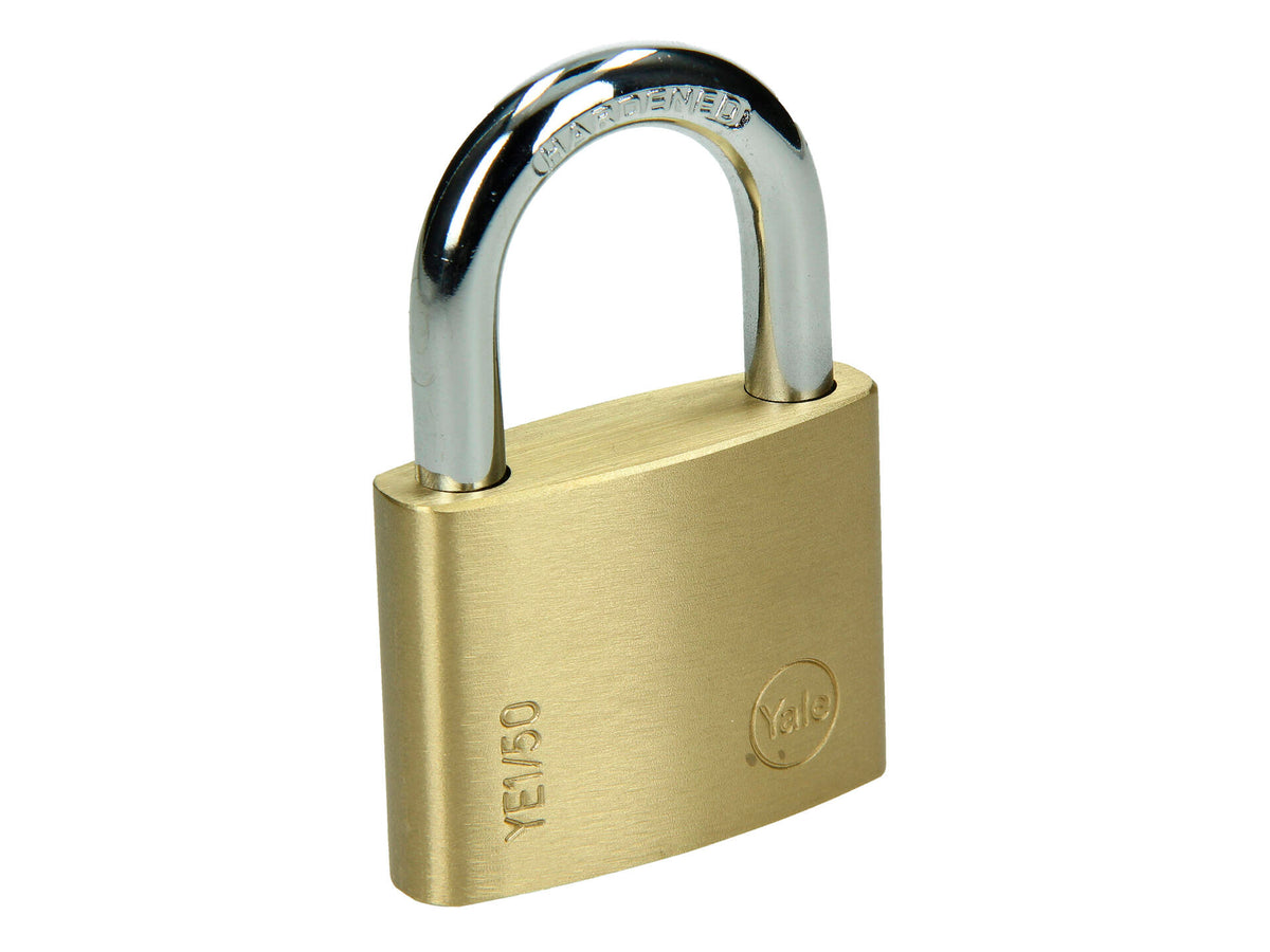 Yale Essential hangslot 50mm