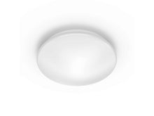 Philips Essentials Moire plafonnier LED 10W blanc froid
