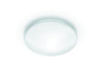 Philips Essentials Moire LED plafondlamp 16W wit