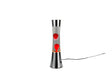 Reality Etna LED lavalamp 21W rood