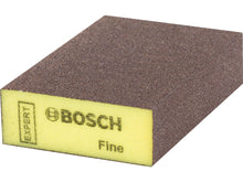 Bosch Professional Expert Best for Flat and Edge schuurspons fijn 20 stuks