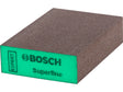 Bosch Professional Expert Best for Flat and Edge schuurspons super fijn 20 stuks