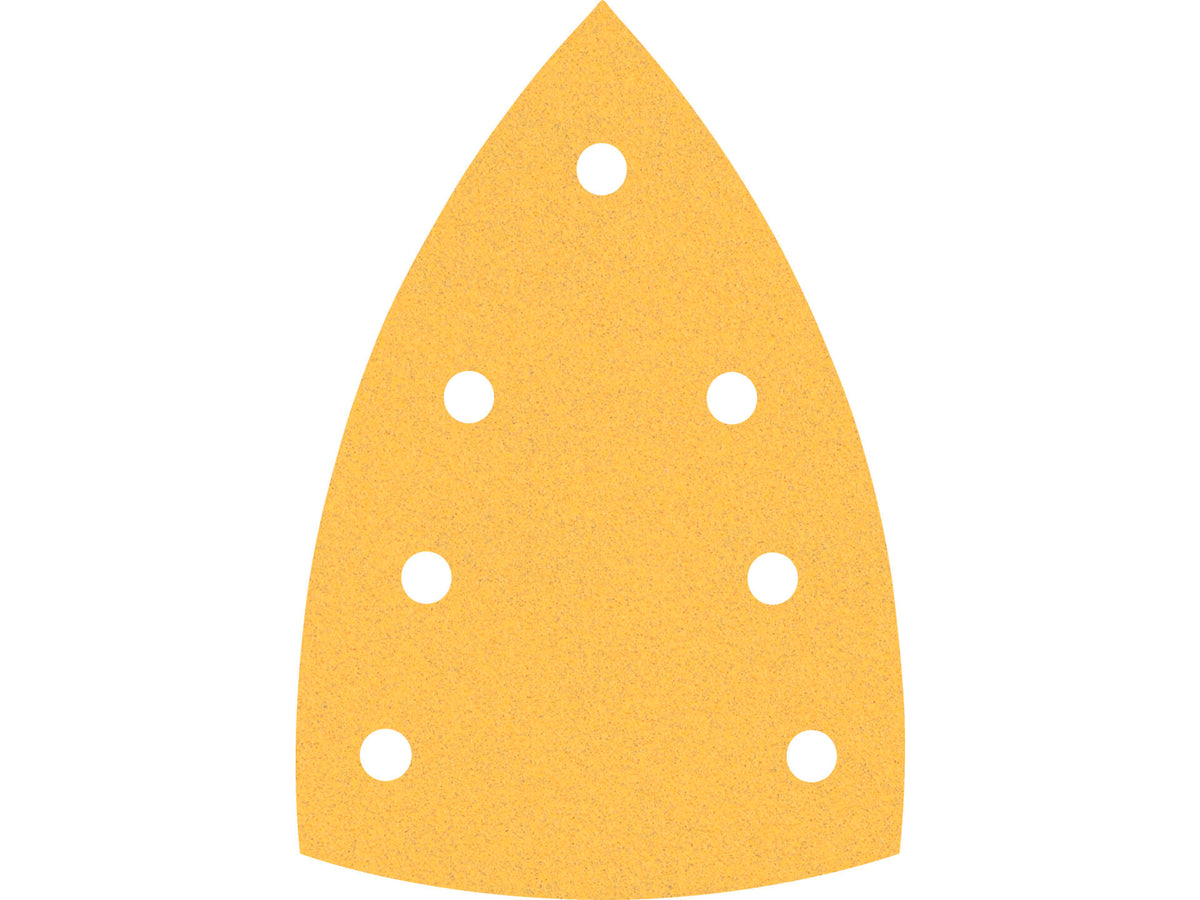 Bosch Professional Expert C470 Best for Wood and Paint schuurpapier 100x150 mm K120 10 stuks