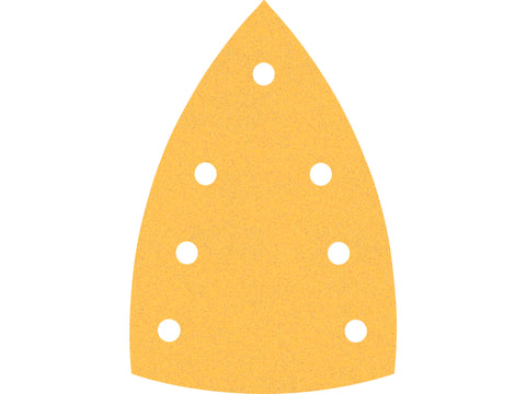 Bosch Professional Expert C470 Best for Wood and Paint schuurpapier 100x150 mm K120 10 stuks